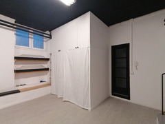 Atelier loft