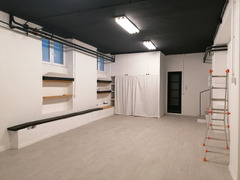 Atelier loft