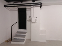 Atelier loft
