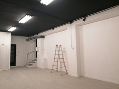 Atelier loft
