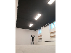 Atelier loft