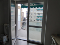 Stanze spaziose singole