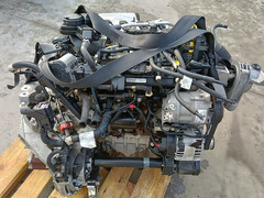 Motore Alfa Romeo giulietta 1.4 Multiair Turbo 940A2000