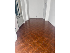 Appartamento di mq. 85 semi/arredato Termoautonomo.