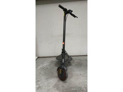 Monopattino elettrico