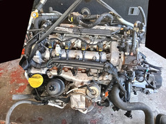 Motore Fiat Doblò 1.3 multijet 223A9000