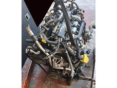Motore Fiat Doblò 1.3 multijet 223A9000