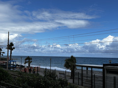 PIETRA LIGURE VENDESI BILOCALE FRONTE MARE