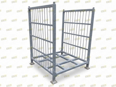 Manurack USATI scaffalatura mobile