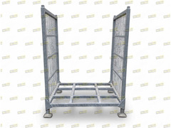 Manurack USATI scaffalatura mobile