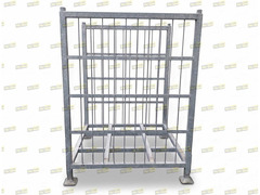 Manurack USATI scaffalatura mobile