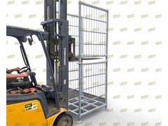 Manurack USATI scaffalatura mobile