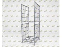 Manurack USATI scaffalatura mobile