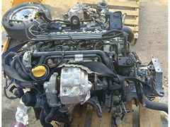 Motore Fiat Alfa Lancia 1.3 multijet 199B1000