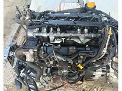 Motore Fiat Alfa Lancia 1.3 multijet 199B1000