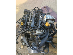 Motore Fiat Alfa Lancia 1.3 multijet 199B1000
