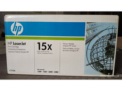 Cartuccia toner HP C7115X