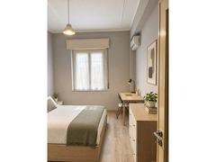 Camere Singole Ristrutturate – Catania, Zona Barriera/Cittadella/Policlinico