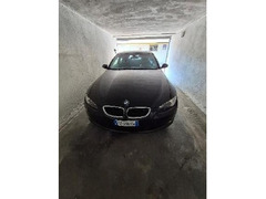 LOTTO UNICO - Autoveicolo BMW Serie 3 Coupé 320i