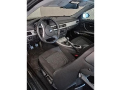 LOTTO UNICO - Autoveicolo BMW Serie 3 Coupé 320i