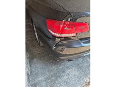 LOTTO UNICO - Autoveicolo BMW Serie 3 Coupé 320i