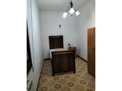 Vendesi casa in via Alfonso La Marmora n.115 a Thiesi