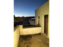 Vendesi casa in via Alfonso La Marmora n.115 a Thiesi
