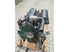 Motore Perkins tipo CE (3.152) diesel 3 cilindri