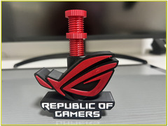 Supporto Scheda Video anti-sag Asus Rog
