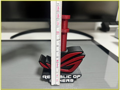 Supporto Scheda Video anti-sag Asus Rog