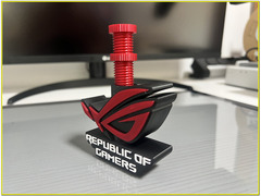 Supporto Scheda Video anti-sag Asus Rog
