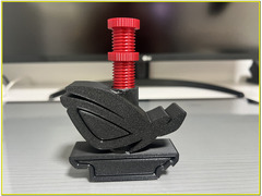 Supporto Scheda Video anti-sag Asus Rog