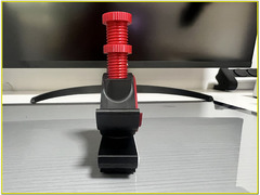 Supporto Scheda Video anti-sag Asus Rog