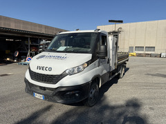 Autocarro ribaltabile Iveco Daily (35C16)