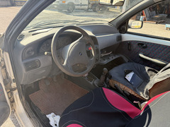 Autocarro Fiat Strada