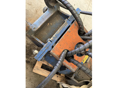 Pinza demolitrice Trevi