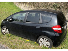 LOTTO 5 - Autovettura Honda Jazz targata EL033VM