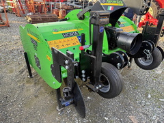 LOTTO 5 - Macchinari nuovi (voltafieno, andanatore, rotoaratro Farmtec)