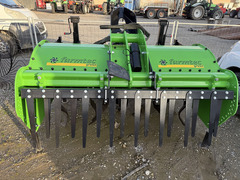 LOTTO 5 - Macchinari nuovi (voltafieno, andanatore, rotoaratro Farmtec)