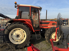 LOTTO 7 - Macchinari usati per agricoltura