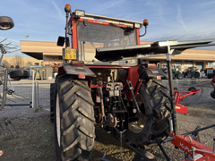 LOTTO 7 - Macchinari usati per agricoltura
