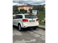 LOTTO UNICO - Autovettura Fiat Freemont targata ES517VL