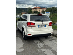 LOTTO UNICO - Autovettura Fiat Freemont targata ES517VL