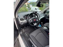 LOTTO UNICO - Autovettura Fiat Freemont targata ES517VL