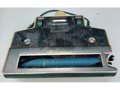 Battitappeto Vorwerk Folletto ET 10 per vk 116 117 Completo