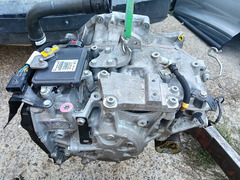 Cambio automatico Peugeot 2008 1.2 20GE13 TF-71SC