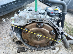 Cambio automatico Peugeot 2008 1.2 20GE13 TF-71SC