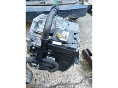 Cambio automatico Peugeot 2008 1.2 20GE13 TF-71SC