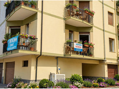 BORGHETTO SANTO SPIRITO VENDESI TRILOCALE CON DOPPIA ESPOSIZIONE
