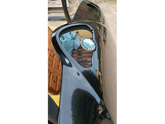 Cofano anteriore Alfa Romeo GTV 916 anno 1999
